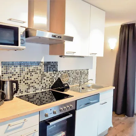 Appartamento Enzian - Zuercher By Interhome *