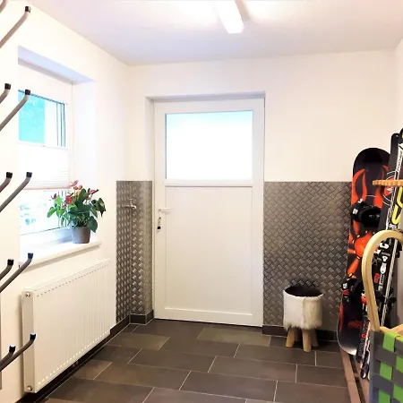 Enzian - Zuercher By Interhome Kappl (Landeck)
