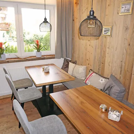 Appartamento Enzian - Zuercher By Interhome Kappl (Landeck)